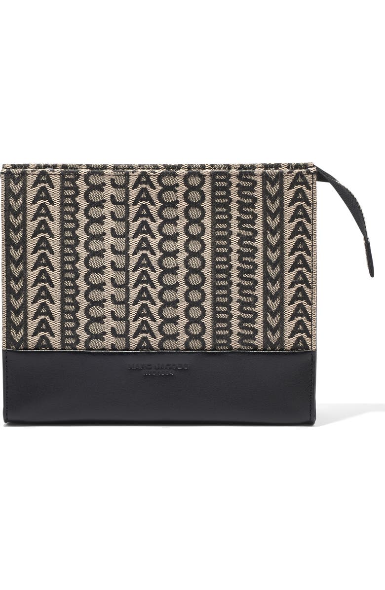 Marc Jacobs The Travel Pouch, Main, color,
