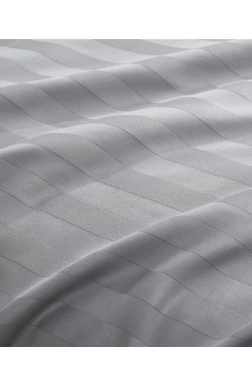 THE SHEET LAB THE SHEET LAB REGAL DREAMS 300 THREAD COUNT SATEEN SHEET SET. 