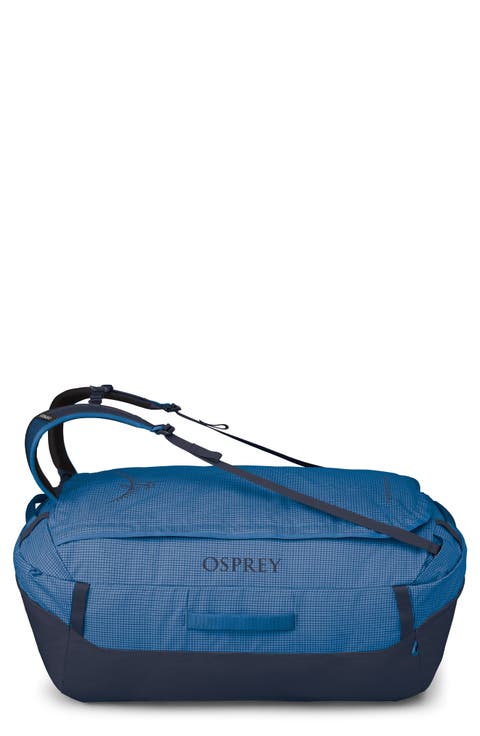 Transporter 120-Liter Duffle Luggage