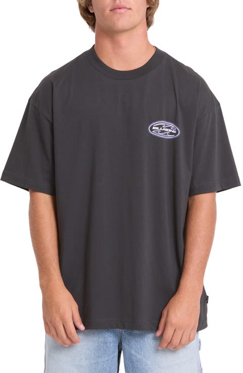 Bad Dog Graphic Tee