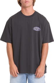 Billabong Bad Dog Graphic Tee