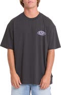 Billabong Bad Dog Graphic Tee