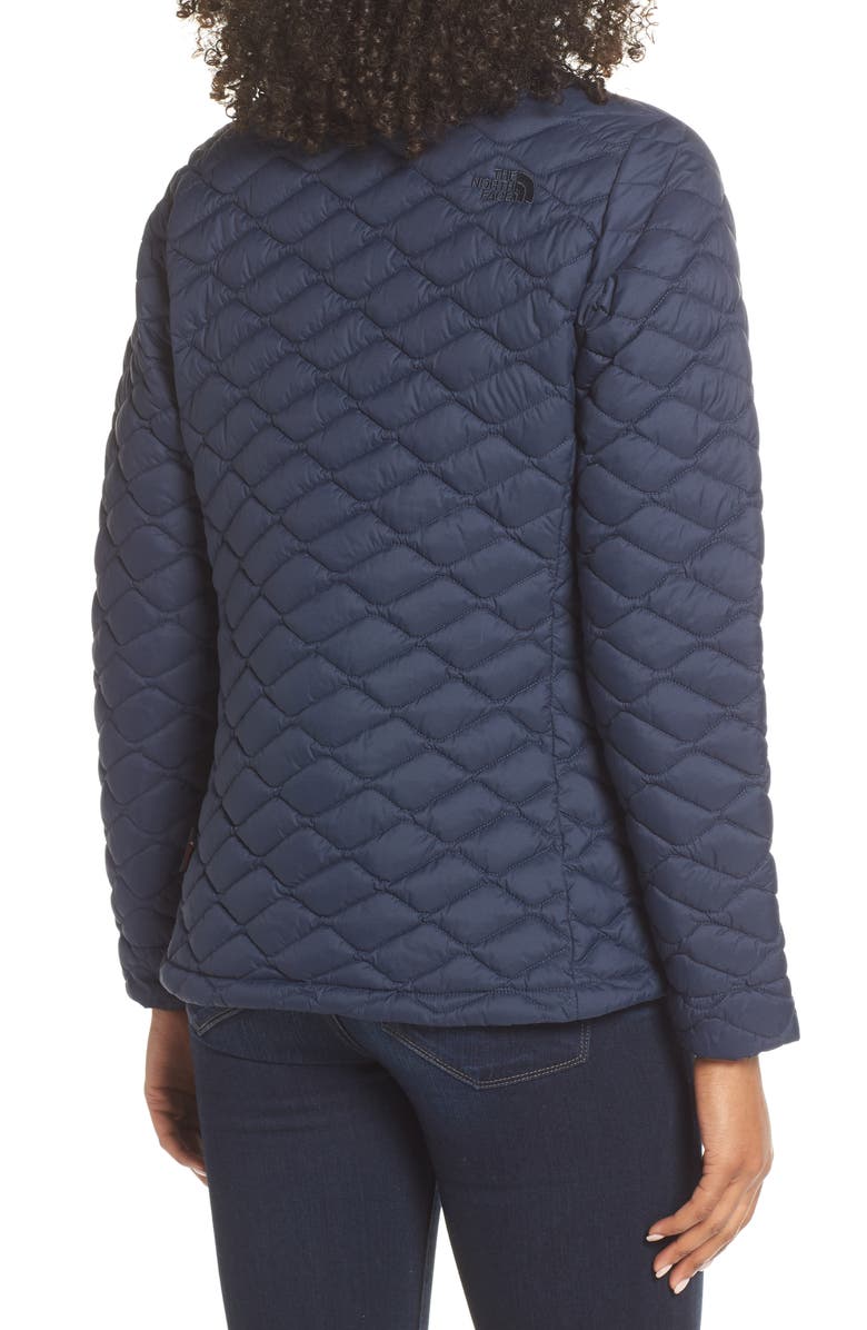 The North Face ThermoBall<sup>™</sup> Full Zip Jacket, Alternate, color,