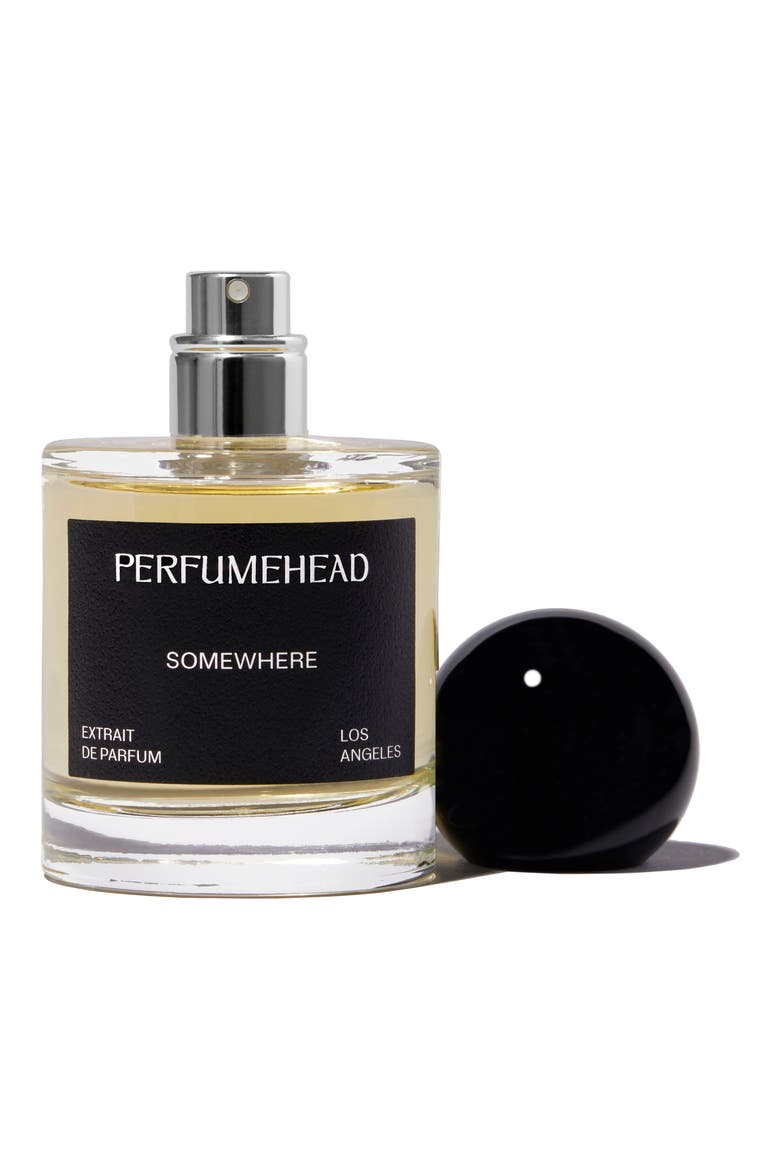 Somewhere Extrait de Parfum, Alternate, color, NO COLOR