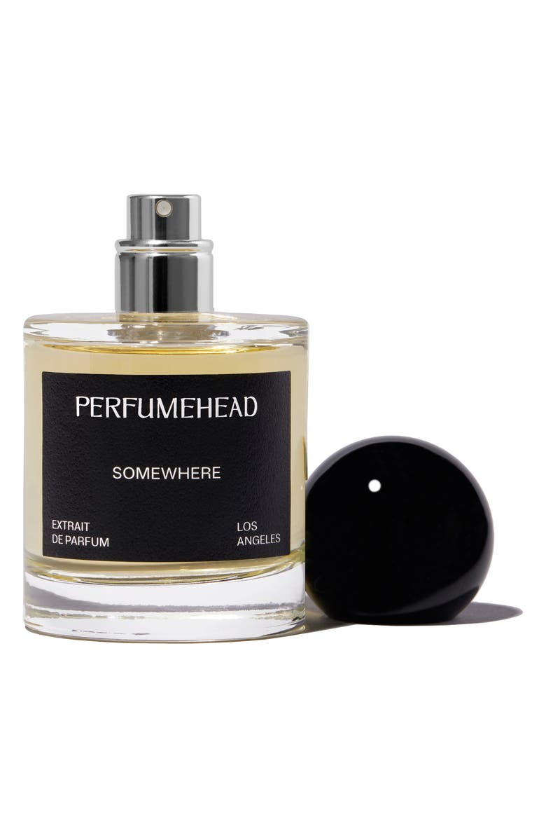 Perfumehead Somewhere Extrait de Parfum, Alternate, color, 