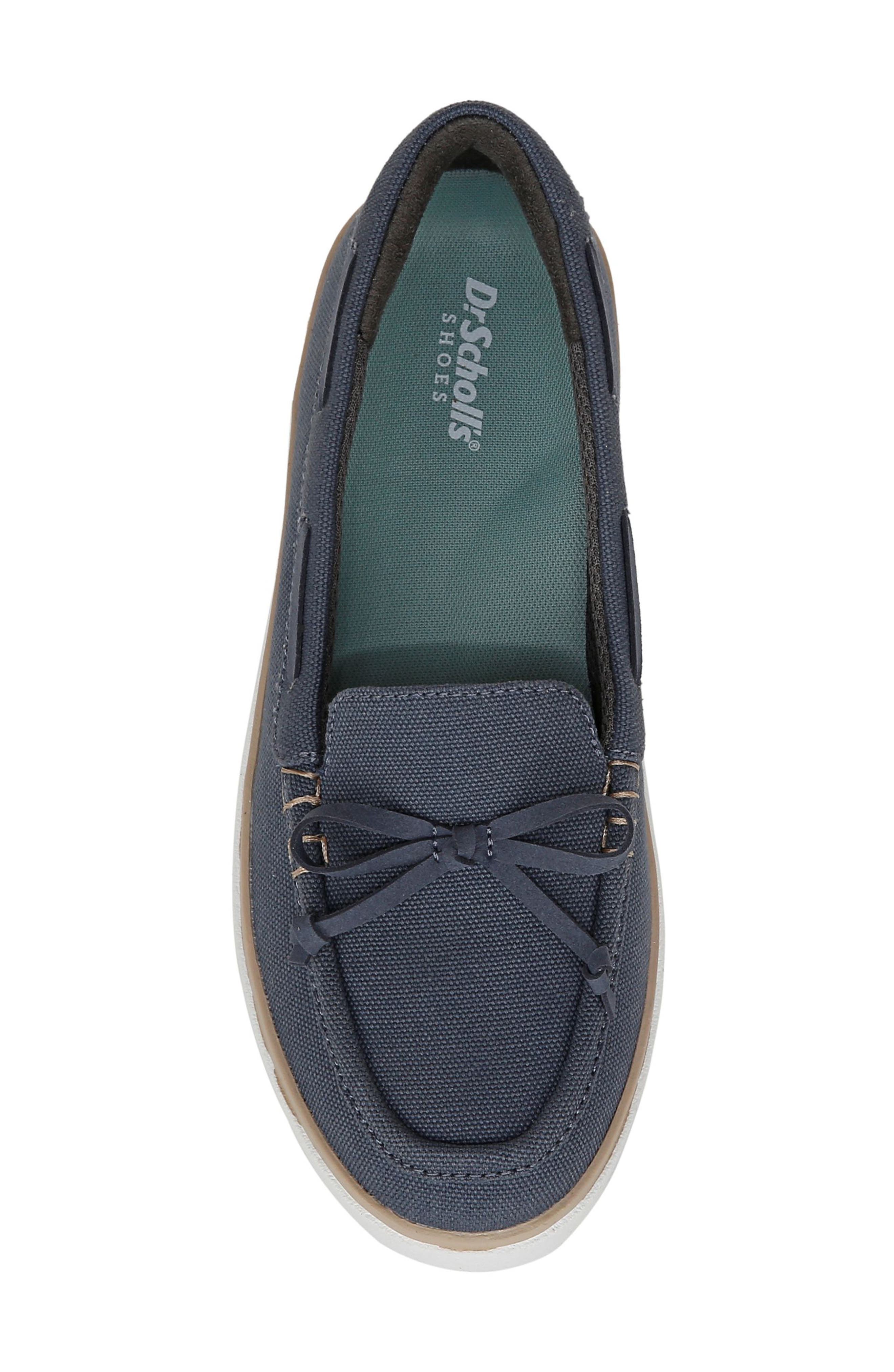 Dr. Scholl's Madison Sea Slip-On Sneaker - Wide Width Available, Alternate, color, 