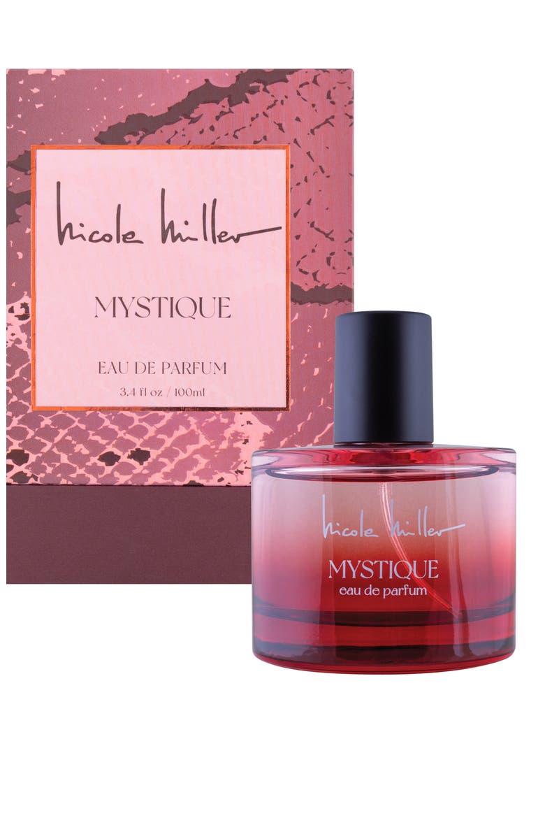 Mystique Eau de Parfum, Main, color, NO COLOR