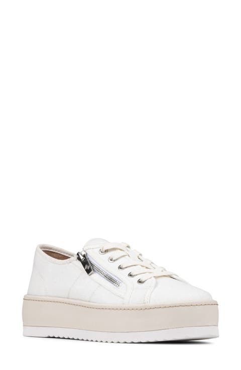 Fatimah Platform Sneaker (Women)