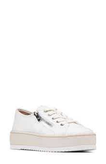 Fatimah Platform Sneaker