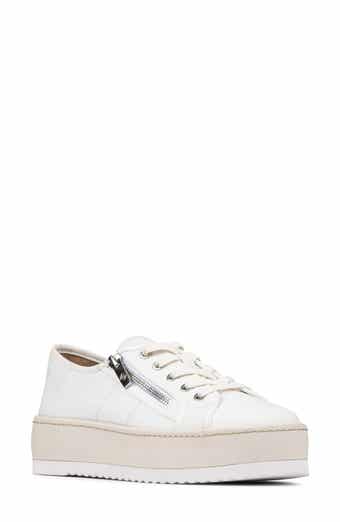 Fatimah Platform Sneaker