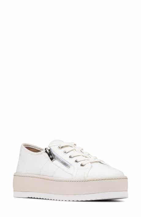 Fatimah Platform Sneaker