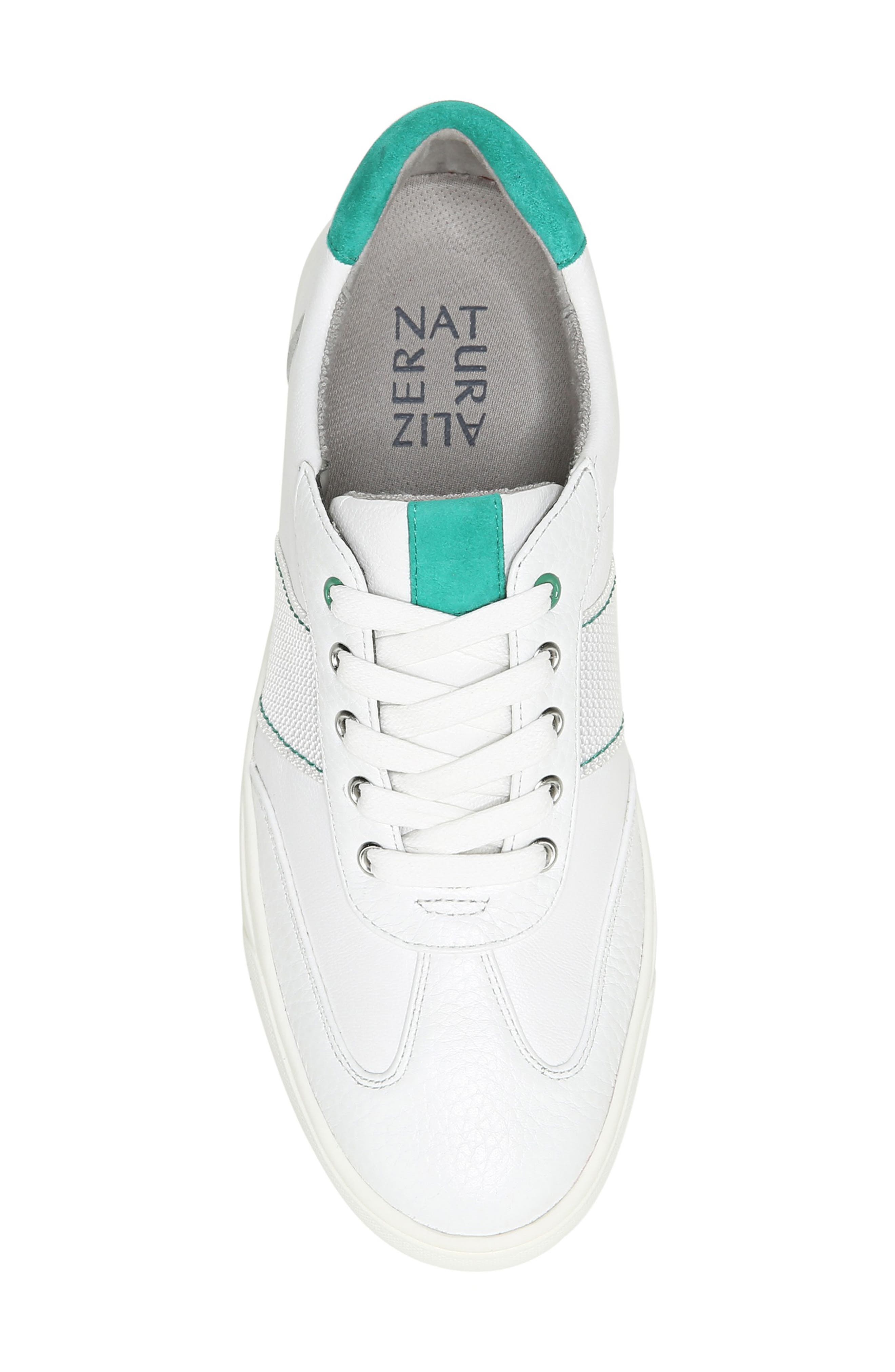 Naturalizer Anyas Sneaker, Alternate, color, 