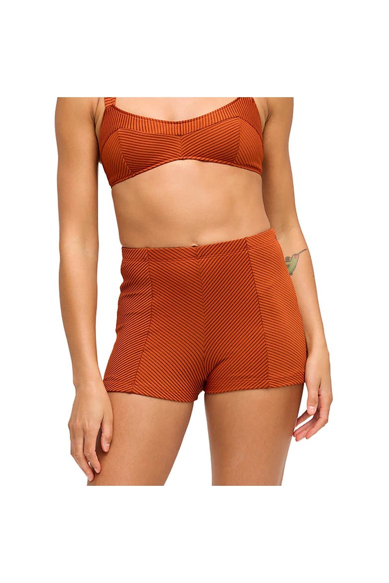 Liam Bikini Bottom - Women's, Main, color, Monarch