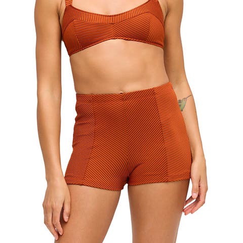 Liam Bikini Bottom - Women's