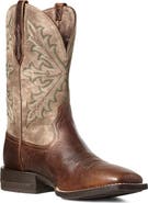 Ariat Qualifier Champ Western Boot