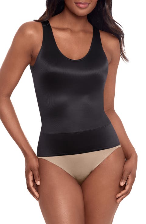 Back Wrap Shaping Camisole