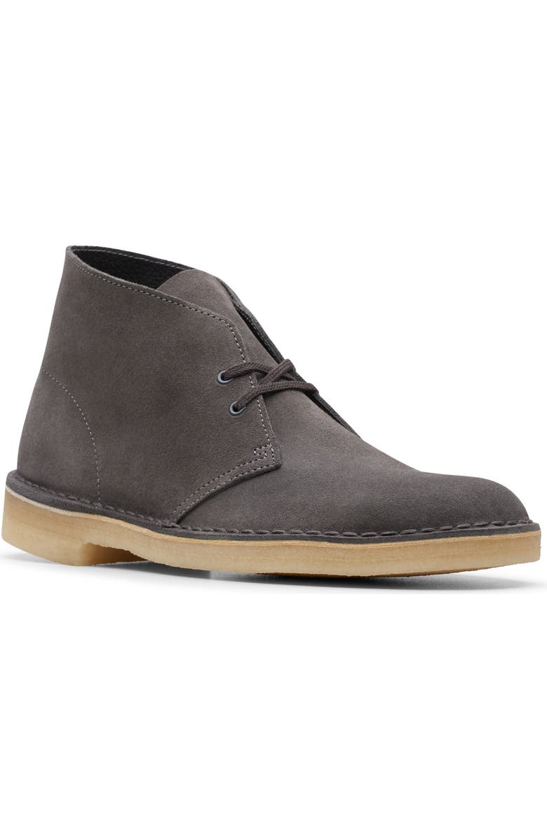 Clarks<sup>®</sup> Desert Chukka Boot, Main, color,
