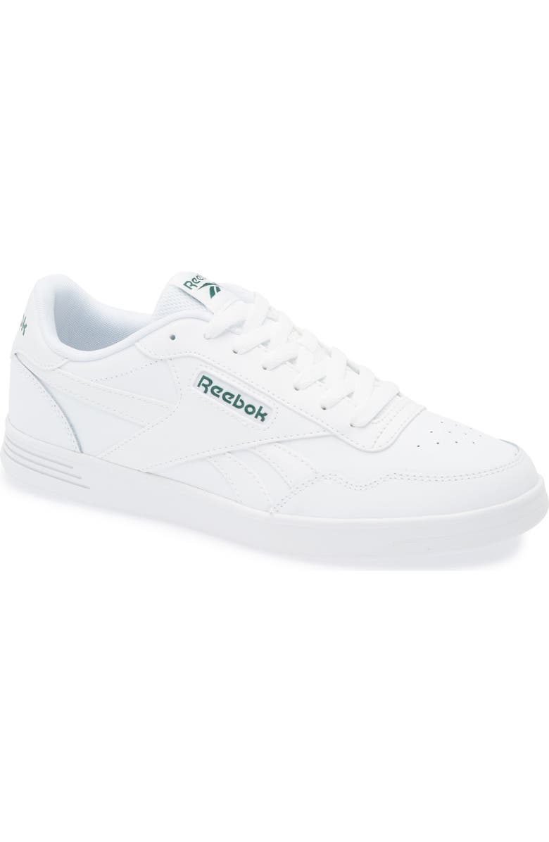 Reebok Court Advance Sneaker, Main, color,
