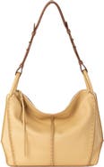 The Sak Los Feliz Hobo Leather Bag