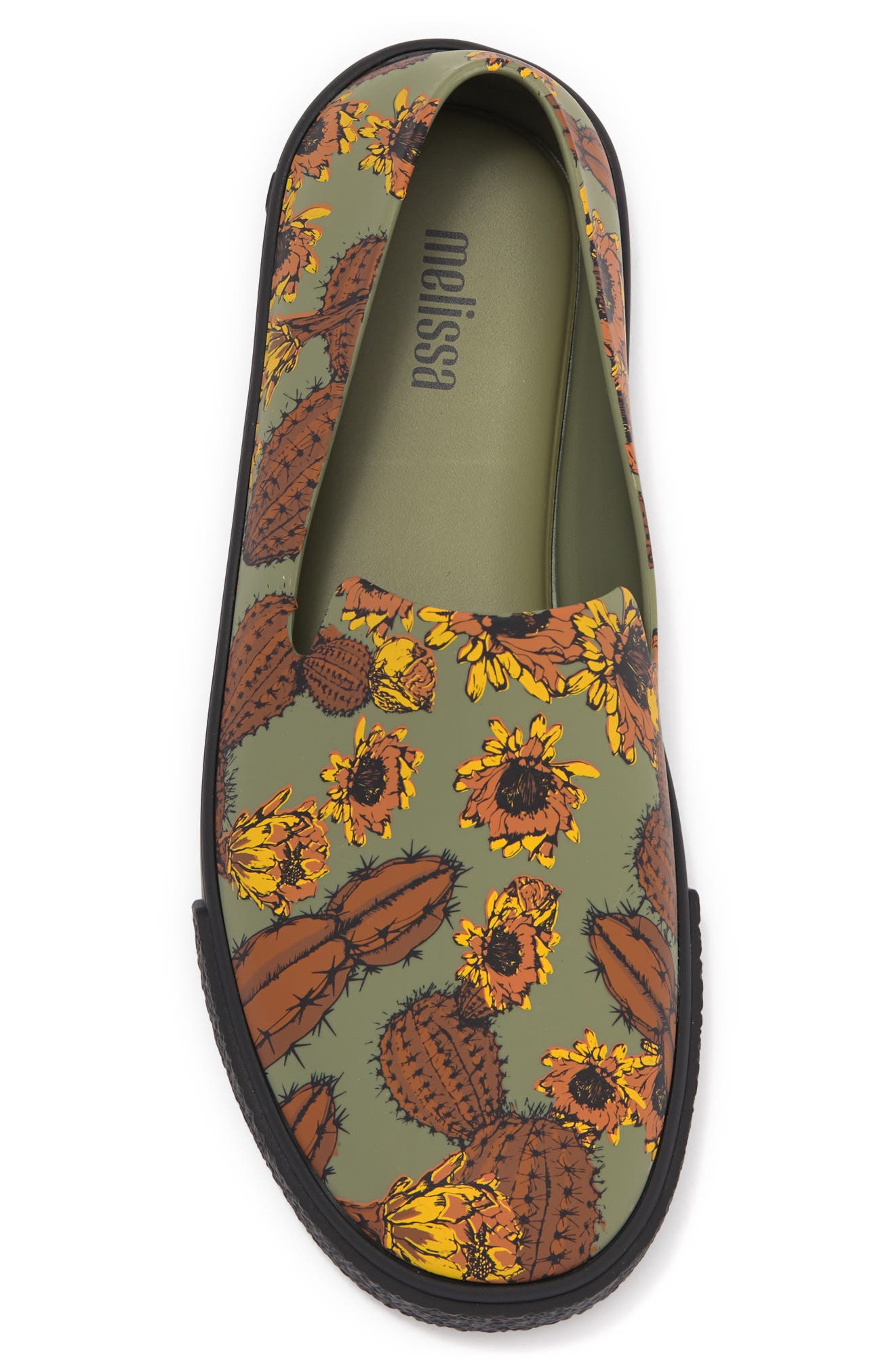 Melissa Ground III Slip-On Sneaker, Alternate, color, 