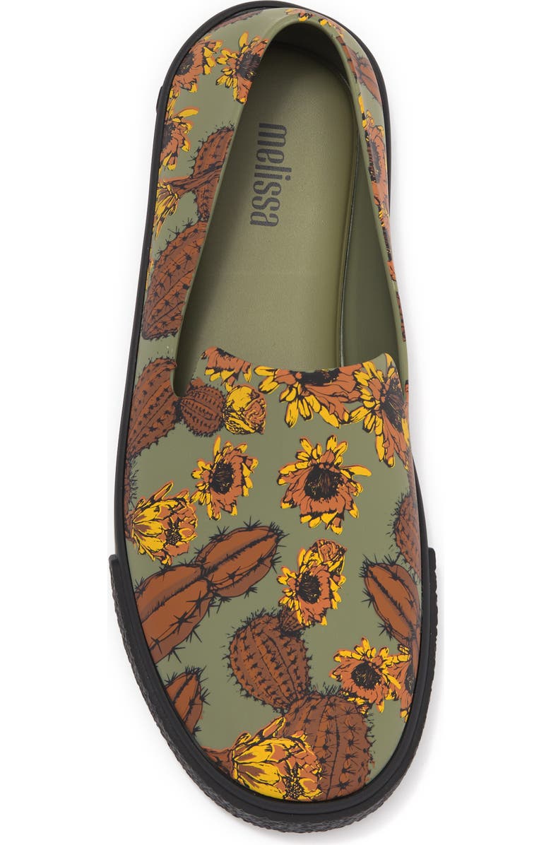 Melissa Ground III Slip-On Sneaker, Alternate, color,