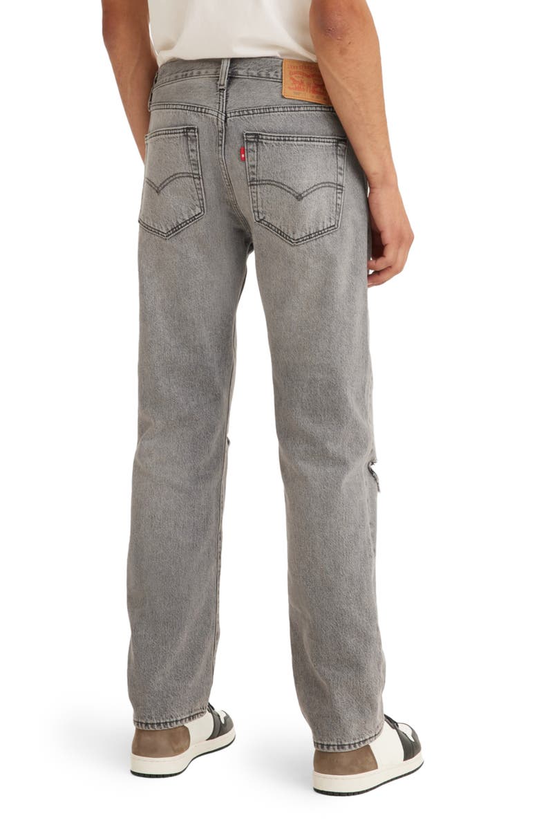 Levi's<sup>®</sup> 501<sup>®</sup> '93 Straight Jeans, Alternate, color, 