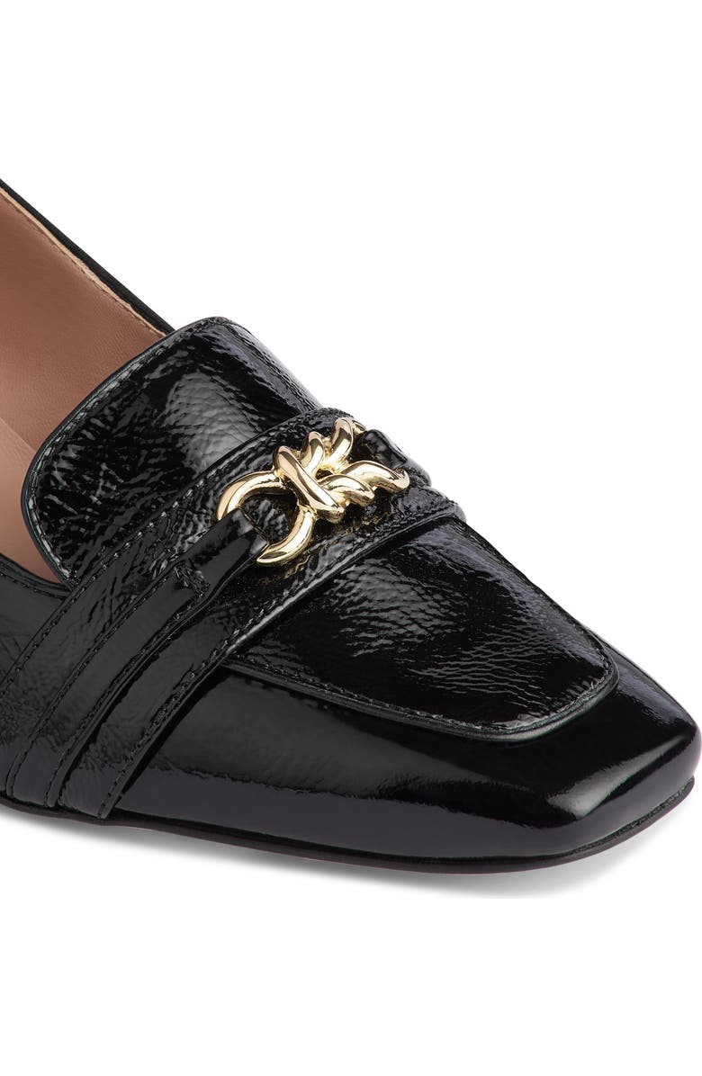 LK Bennett Sydnie Bit Loafer Pump, Alternate, color,