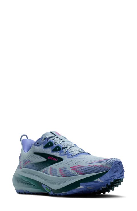 Ghost Trail Running Shoe (Women)
