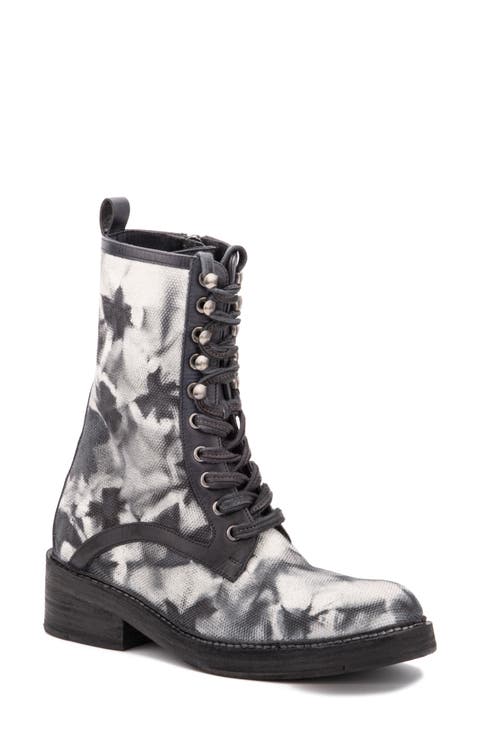 Monaris Tie-Dye Boot (Women)