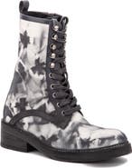 VINTAGE FOUNDRY Monaris Tie-Dye Boot