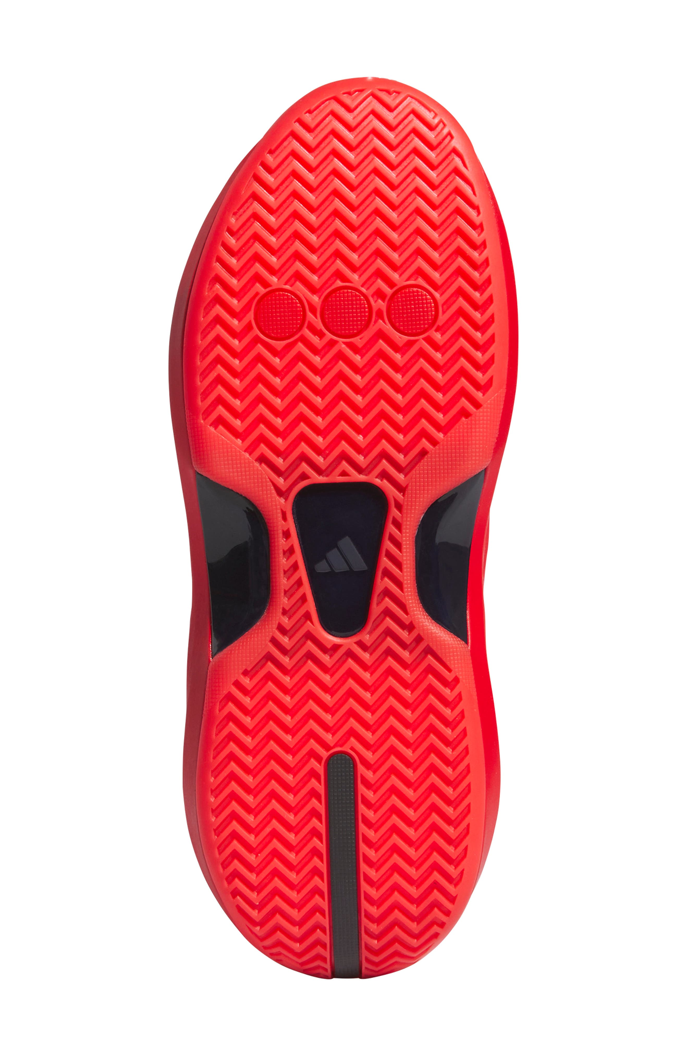 adidas Crazy Iiinfinity Sneaker, Alternate, color, 