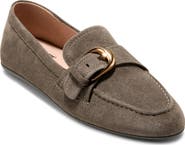 Cole Haan Grand Ambition Alette Buckle Loafer