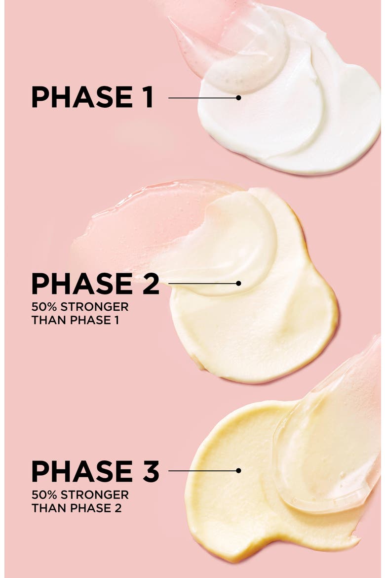R45 The Reversal 3-Phase Skin Transforming Treatment, Alternate, color, NO COLOR