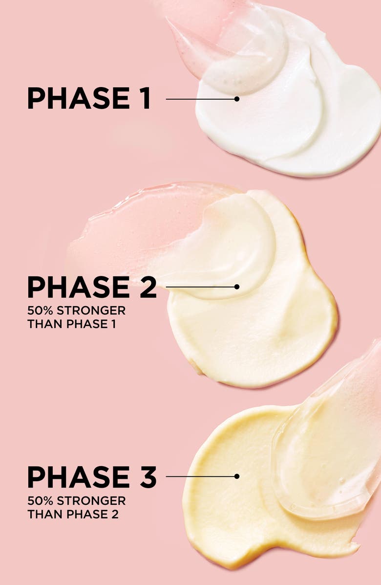 BeautyBio R45 The Reversal 3-Phase Skin Transforming Treatment, Alternate, color, 