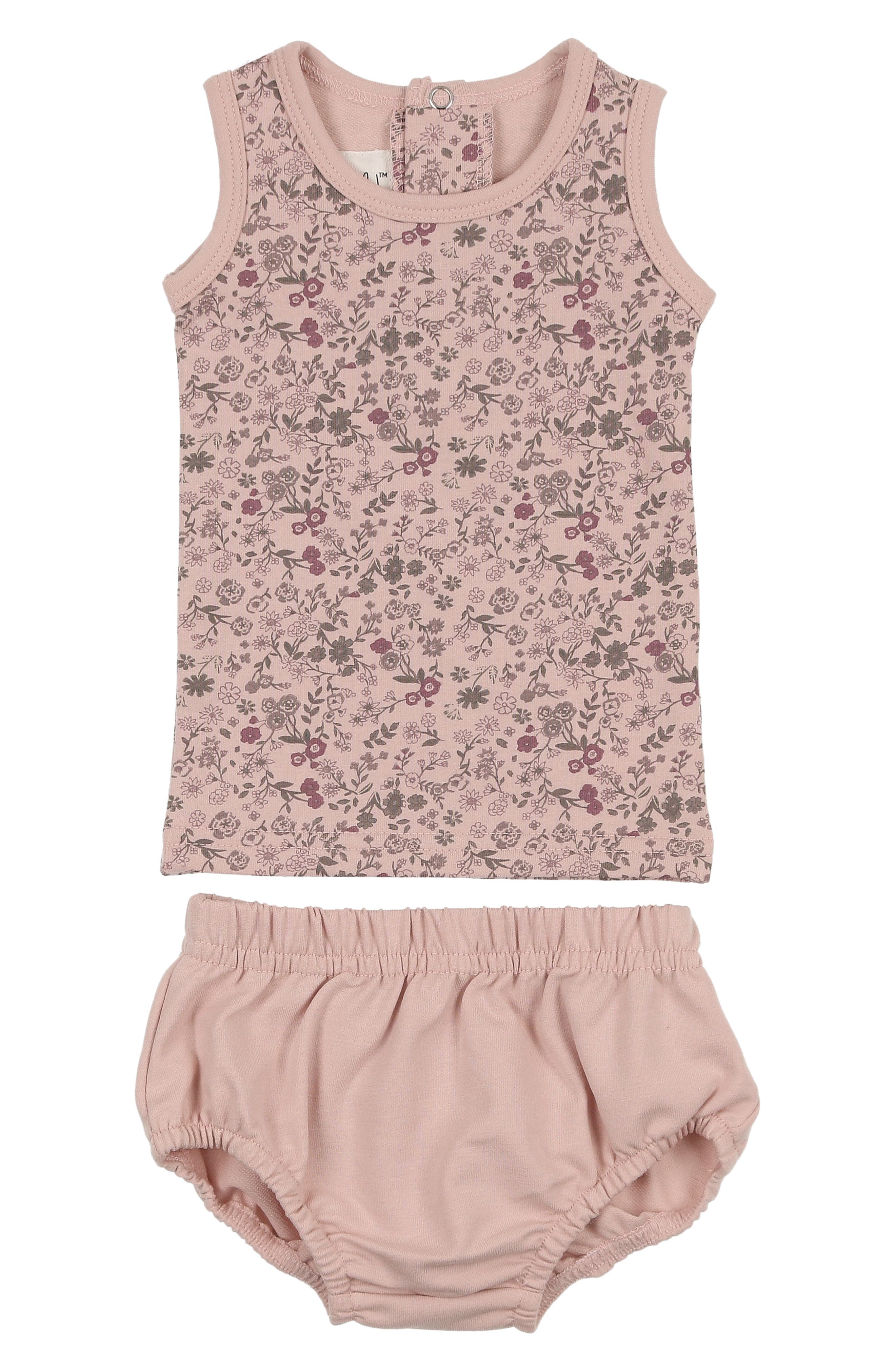 selected MAUVE