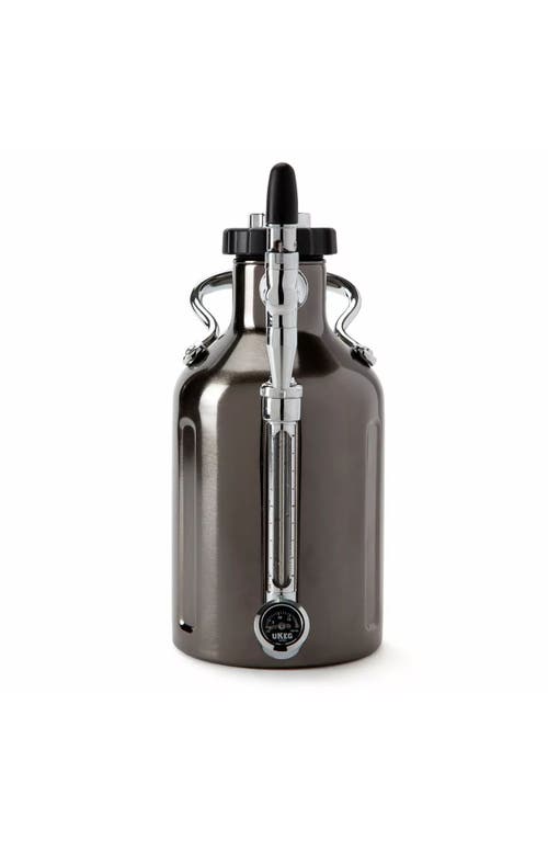 Perfectwerks Nitro Cold Brew Coffee Maker In Silver