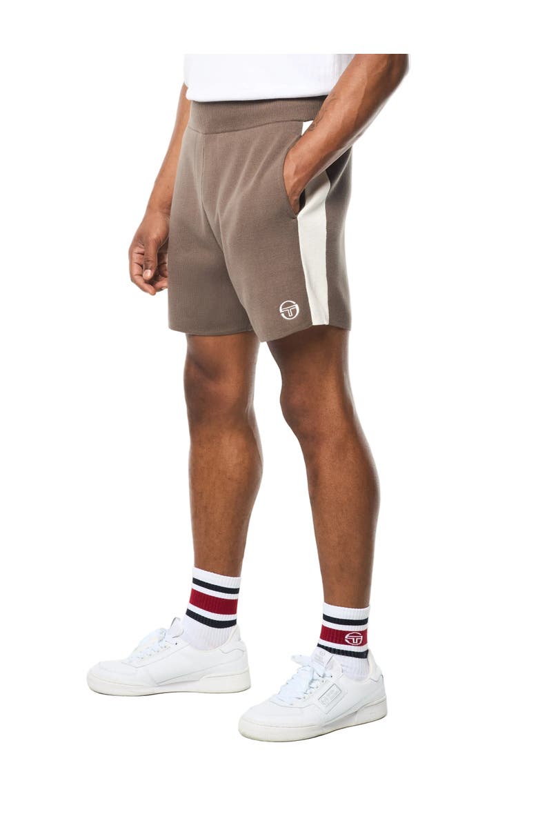 Sergio Tacchini Giovane Short, Main, color, Morel