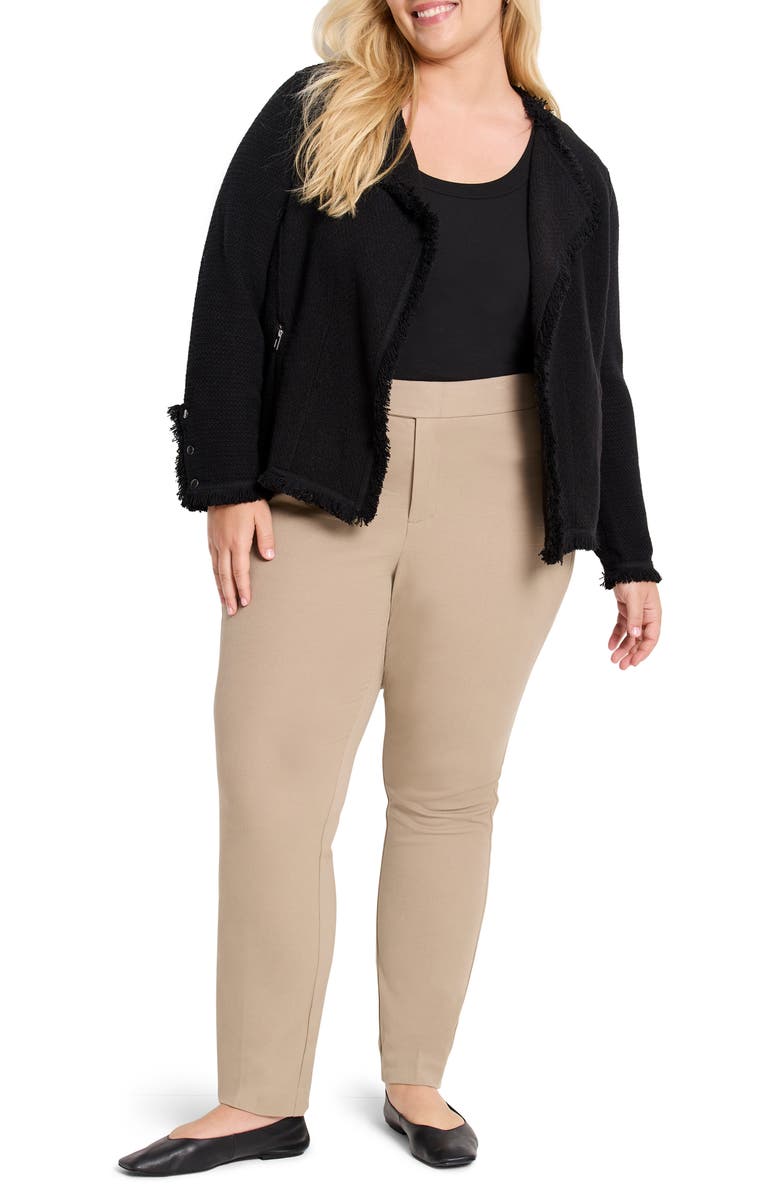 NIC+ZOE Plaza Straight Leg Pants, Alternate, color, 