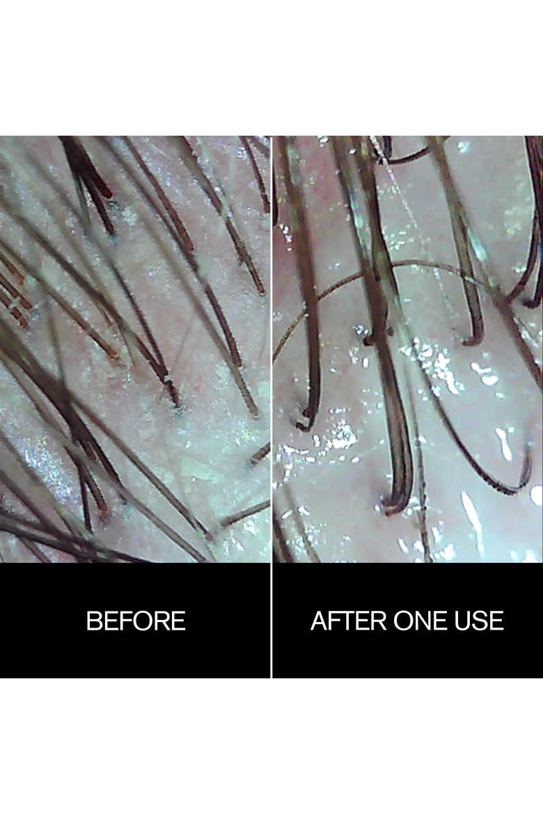 Nourishing Shampoo, Alternate, color, none