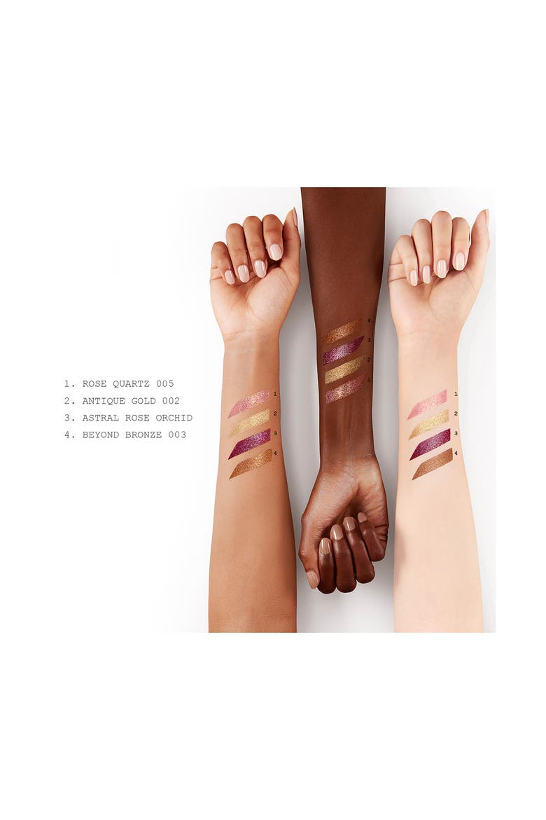 Blitz Astral Quads Eyeshadow Palette - Ritualistic Rose (Limited Edition), Alternate, color, RITUALISTIC ROSE