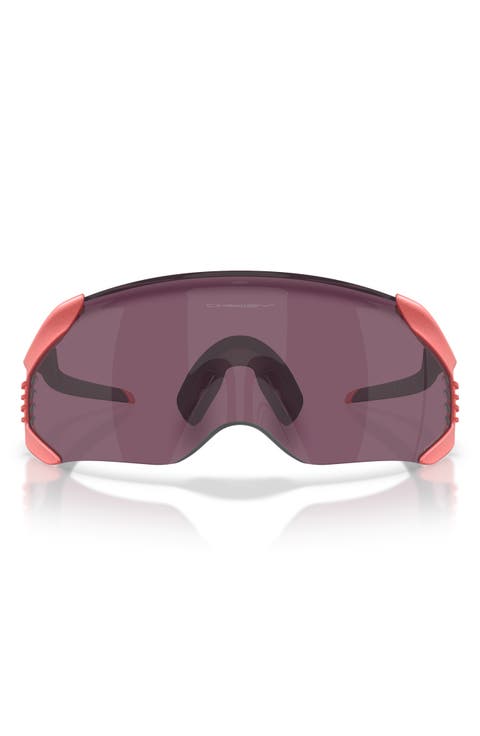 52mm Velo Kato Prizm™ Rectangle Sunglasses