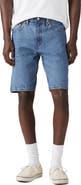 Levi's® 405 Standard Denim Shorts