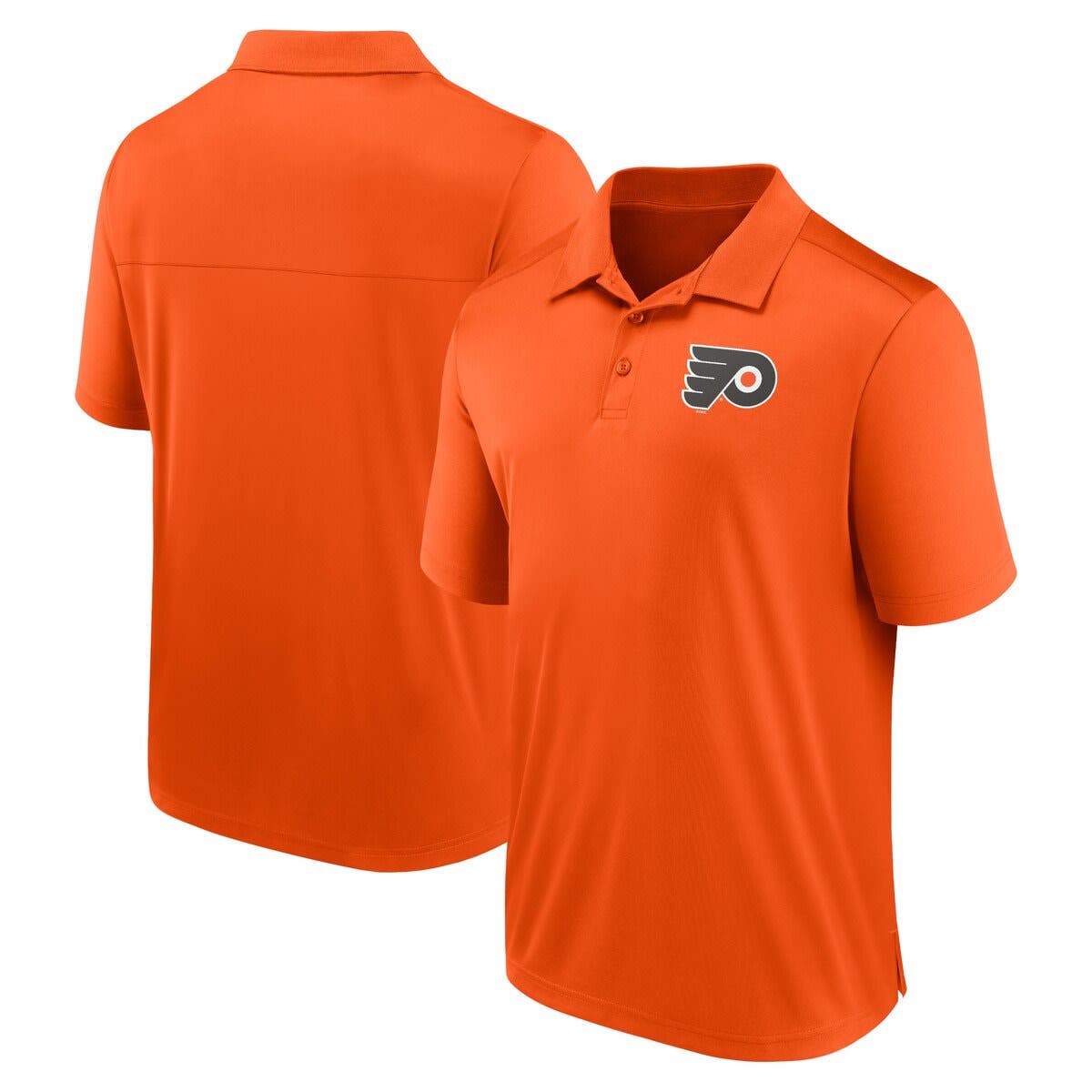 selected Orange