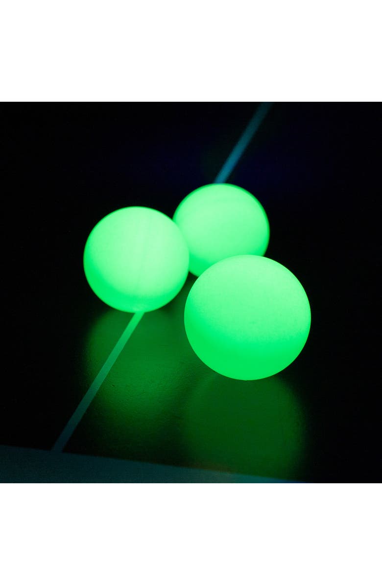 BRIGHTZ Table Tennis LED Light Bundle, Alternate, color, Assorted