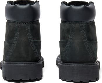 Kids' Premium 6-Inch Waterproof Boot
