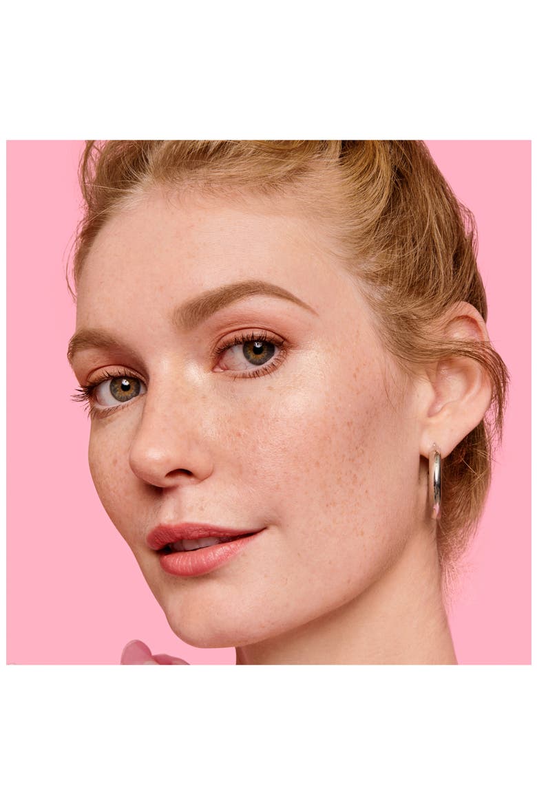 Watt's Up! Champagne Cream-to-Powder Highlighter, Alternate, color, CHAMPAGNE