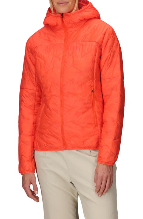 SuperStrand LT Hooded Jacket