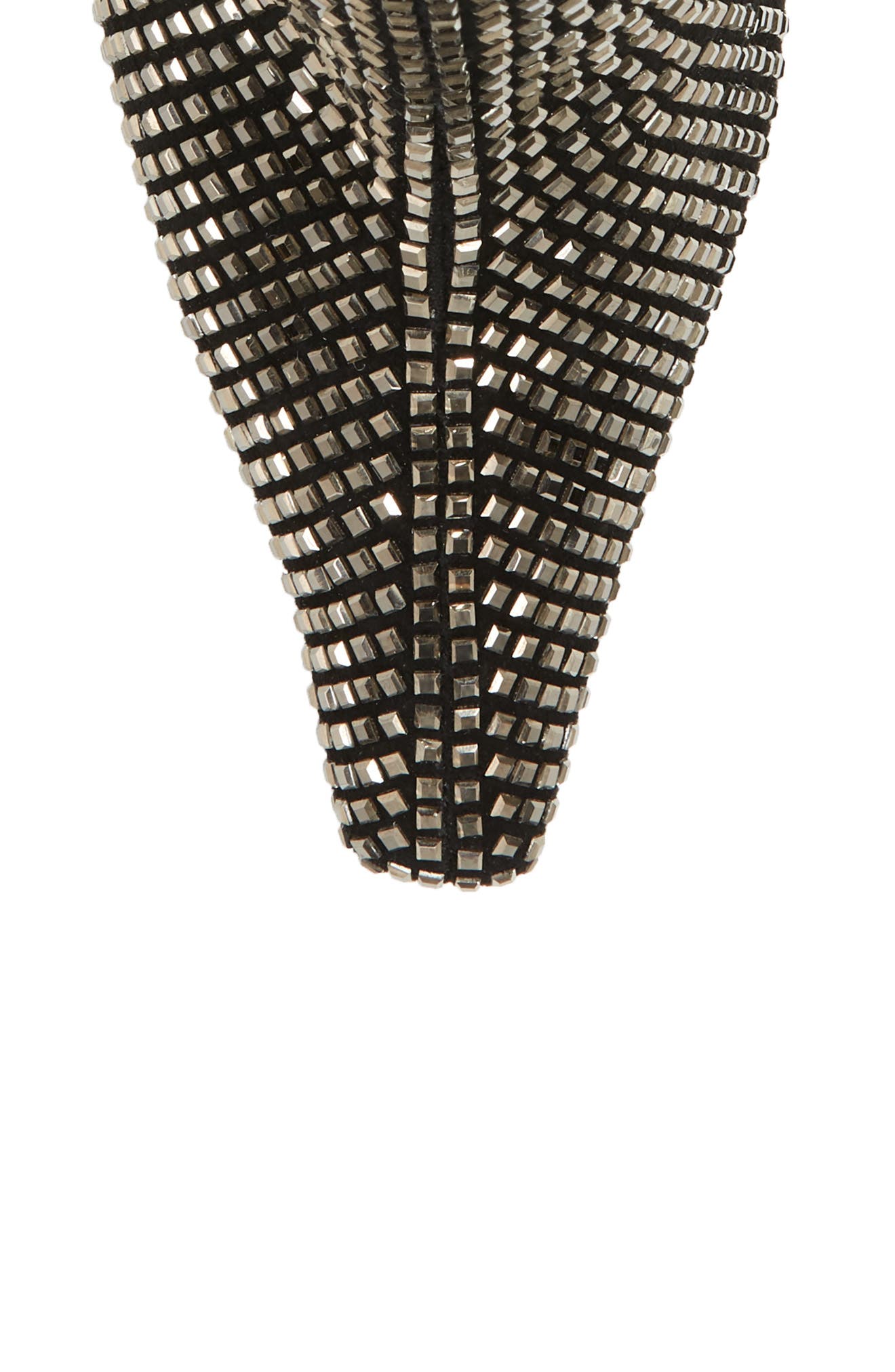 Jeffrey Campbell Glammed Bootie, Alternate, color, 