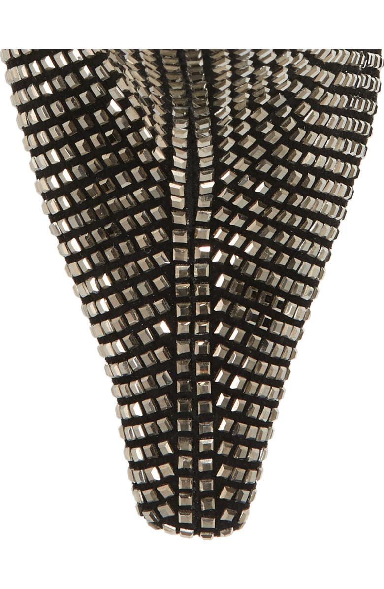 Jeffrey Campbell Glammed Bootie, Alternate, color,