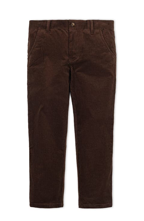 Kids' Organic Corduroy Pant (Toddler, Little Kid and Big Kid)